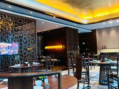 -蛇口希尔顿南海酒店·随轩中餐厅·粤菜