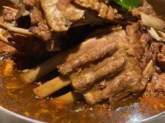 -浩爷羊蝎子火锅(望京店)