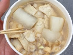 -老太太海鲜鱼饼