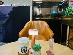 -逸派咖啡 EPARKCOFFEE(广安门店)