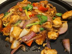 -火地铁板烧(昆山万象汇店)