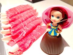 -海底捞火锅(亲子主题北金鹰店)