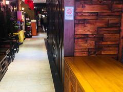 大堂-粥全粥到海鲜家常菜·海肠捞饭(嫩江路店)