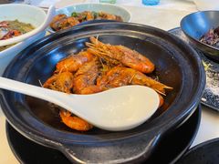 -港丽餐厅(高德置地店)