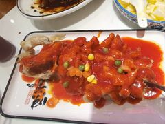 -老苏州芳和园茶酒楼  传统苏帮菜(观前店)