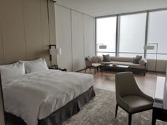 -长沙尼依格罗酒店
