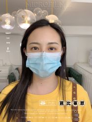 -babiline芭比莱恩半永久纹眉纹唇发际线