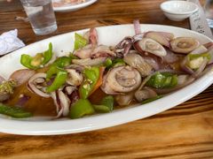 -阿弟特色海鲜餐厅·大排档(平潭店)