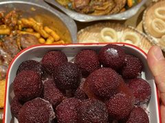 -嘎嘎鸭下巴·爆辣干锅(明教寺店)