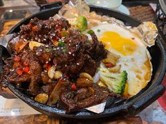 -饭时候(顺外路店)