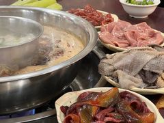 -储奇门鳝鱼火锅(总店)