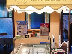 -La Medina餐厅(亮马河南路店)