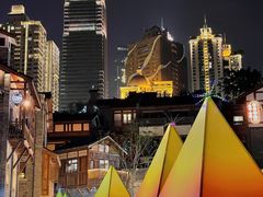 -重庆十八梯传统风貌区