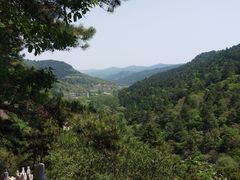 -玉华宫景区