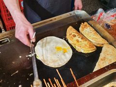 -老客满蛋饼(双塔市集店)