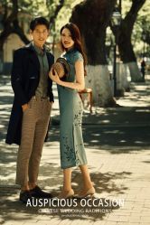 -太古映画婚纱摄影(天河店)