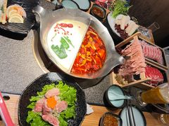 -湊湊火锅·茶憩(皇姑万象汇店)