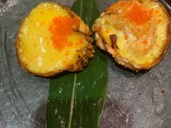-大渔铁板烧(中山路八佰伴店)