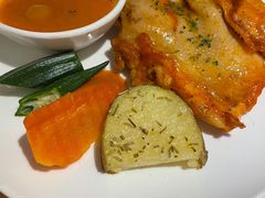 -斗牛士牛排餐厅(嘉里汇店)