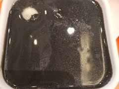 芝麻糊汤圆-满记甜品(荟聚购物中心店)