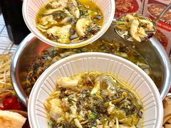 -蛙老爹·蜀香美蛙鱼头(王家湾店)
