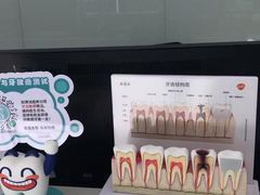 -维乐口腔(格林门诊长宁店)