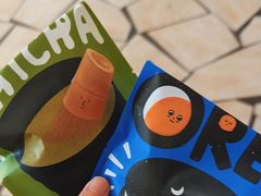 -泽田本家·铜锣烧(美罗城店)