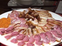 -百年神厨·地道川菜(清江西路店)