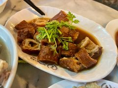 -松發肉骨茶(克拉码头店)
