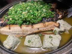 -烤匠麻辣烤鱼(万象城店)