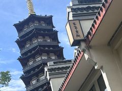 -安亭老街