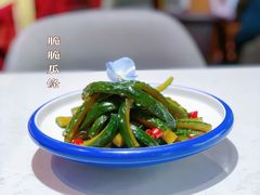 -小城外婆肴私房菜.家宴聚集点(圆明园颐和园·清河上地店)