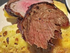 -拉蒂娜·巴西牛排馆 Latina·Brazilian Steakhouse(铜仁旗舰店)