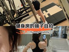 -YCHL Studios健身工作室(市二宫店)