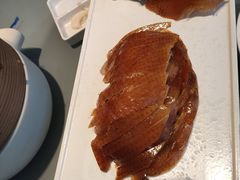 -小大董·烤鸭(观景餐厅·南京西路店)