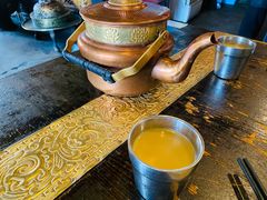 酥油茶-玛吉阿米·餐吧