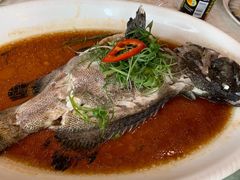 -御满江海鲜酒家(洛溪新城店)