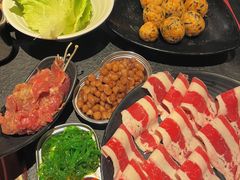 -伊茉家的烤肉店(勒泰中心店)
