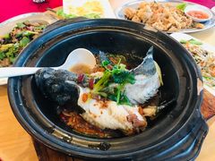 -真浪大家乐海鲜餐馆