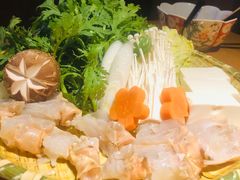 -綱元·海鲜豆捞(明州里店)