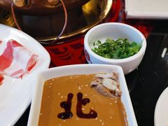-北门涮肉·炭火铜锅涮肉(什刹海店)