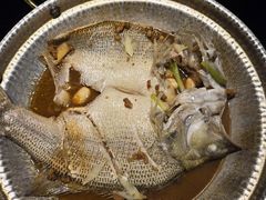 -简小舍·民间手艺菜(武昌江滩店)