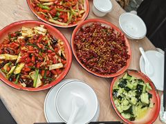 -拈一筷子·宜宾江湖菜(十一街店)