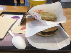 西少爷肉夹馍-西少爷(望京SOHO店)