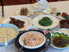 -楼外楼(西湖景区孤山路店)