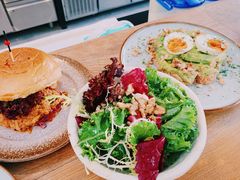 -RAC BAR(安福路店)