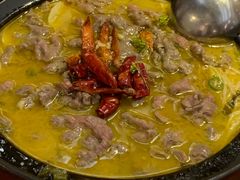 -榕意·川味之美(深业上城店)