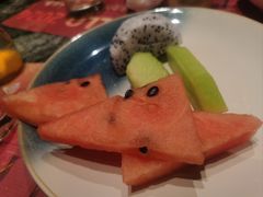 -金海湾自助餐厅(金陵饭店)