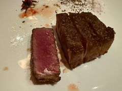 -ZHAO赵·牛扒坊(万象城店)