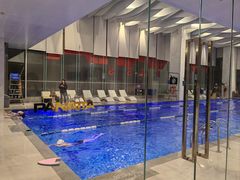 -普拉达游泳健身(水湾1979店)